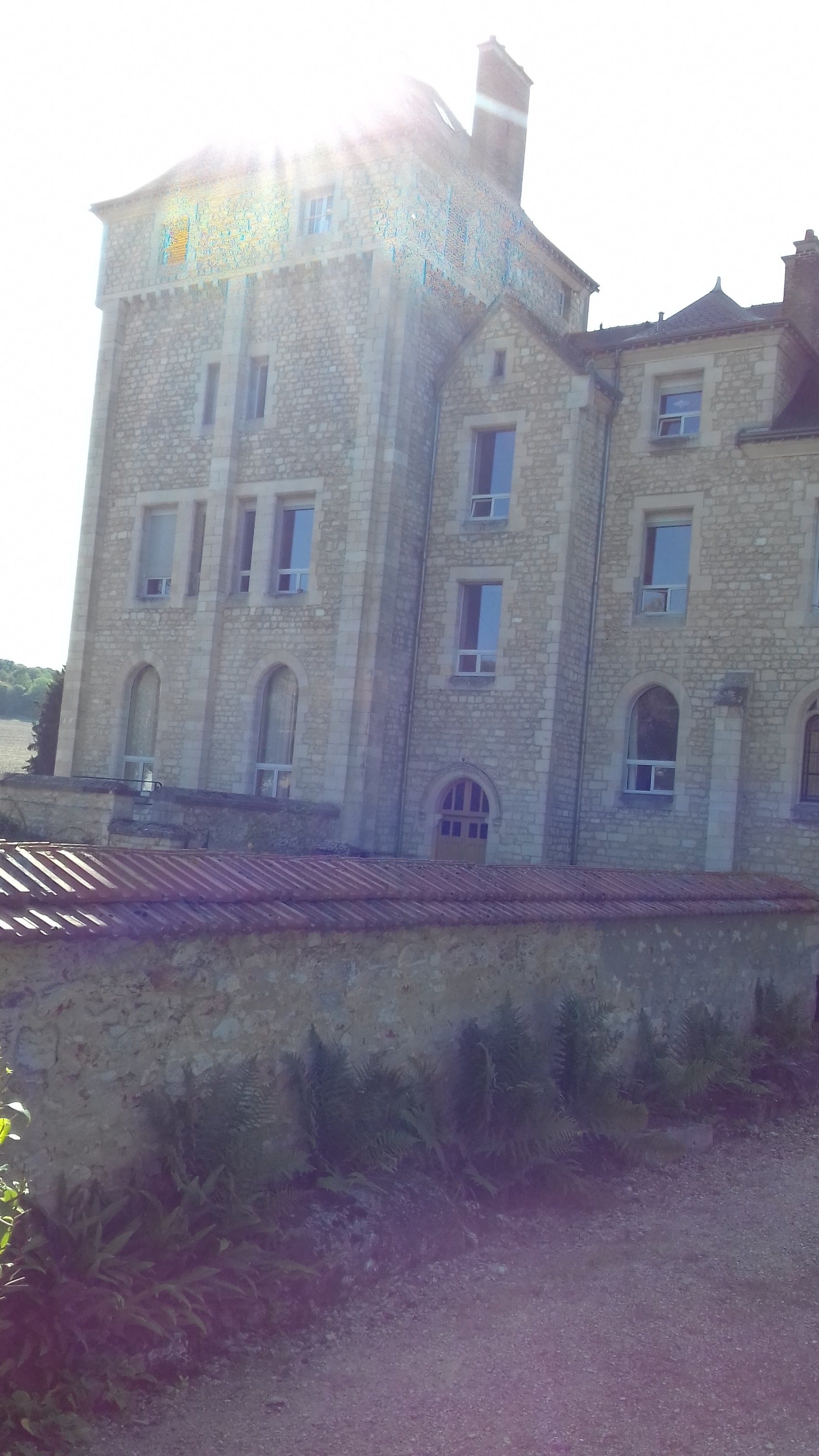 Photo n° 4 de l'avis de P.S.. fait le 21/09/2019 à 19:27