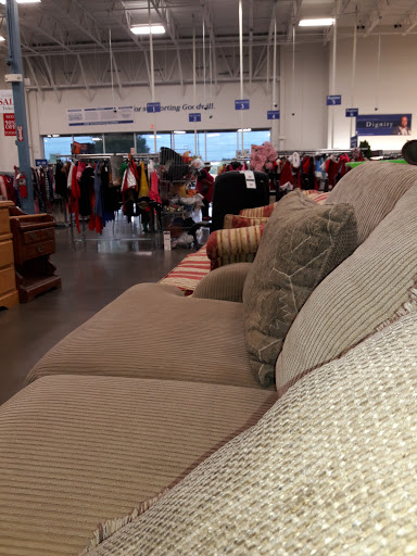 Thrift Store «Goodwill Industries of Middle Tennessee», reviews and photos, 3540 Murfreesboro Rd, Antioch, TN 37013, USA