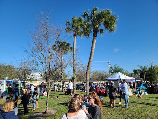 Brewery «Walking Tree Brewery», reviews and photos, 3209 Dodger Rd, Vero Beach, FL 32960, USA