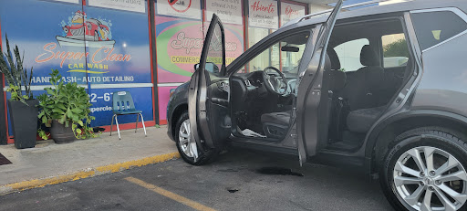 Janitorial Service «Super Clean Service | Janitorial», reviews and photos, 1706 E Madison Ave, Harlingen, TX 78550, USA