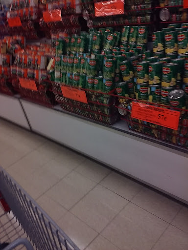 Supermarket «Food Depot», reviews and photos, 2101 Veterans Blvd, Dublin, GA 31021, USA