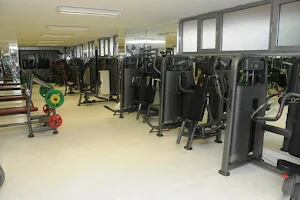 Athletic Fitness Center image