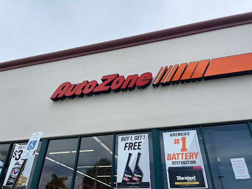 Auto Parts Store «AutoZone», reviews and photos, 3570 N Andrews Ave, Oakland Park, FL 33309, USA