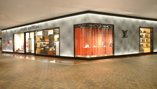 Louis Vuitton Boston Copley