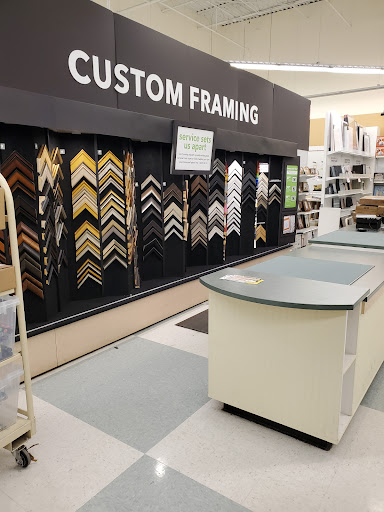 Fabric Store «Jo-Ann Fabrics and Crafts», reviews and photos, 1085 N Milwaukee St, Boise, ID 83704, USA