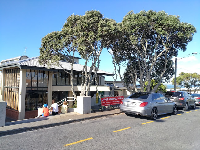 Murrays Bay Intermediate School - Auckland