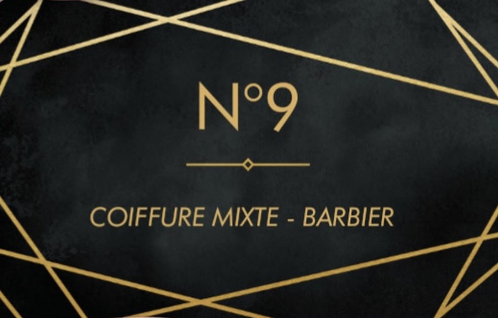 N°9 Coiffure Mixte / Barbier à Coudes (Puy-de-Dôme 63)