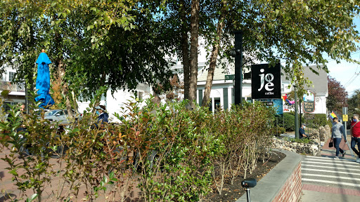 Coffee Shop «Joe Coffee & Cafe», reviews and photos, 170 Commercial St, Provincetown, MA 02657, USA