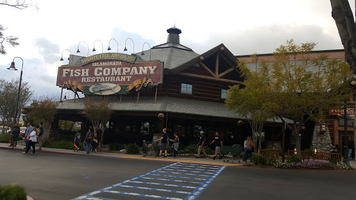 Bass Pro Shops