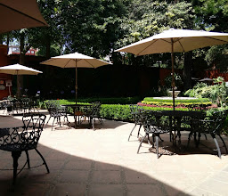 Fonoteca Nacional photo