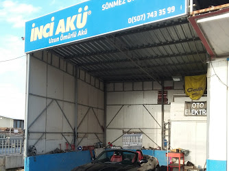 Sonmez Oto Elektrik Webasto