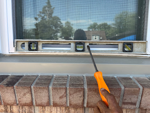 Window Installation Service «Hansons», reviews and photos