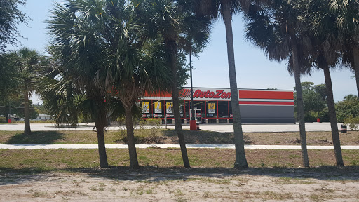 Auto Parts Store «AutoZone», reviews and photos, 5080 Bayshore Rd, North Fort Myers, FL 33917, USA