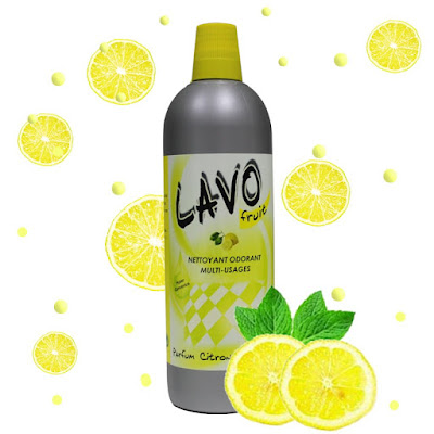 Lavo-fruit.fr à Poix-Terron