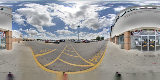 Shopping Mall «Northern Lights Shopping Center», reviews and photos, 3349-3561 Cleveland Ave, Columbus, OH 43224, USA