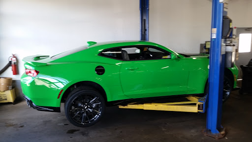 Chevrolet Dealer «Amesbury Chevrolet», reviews and photos, 103 Macy St, Amesbury, MA 01913, USA