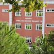Sakarya Uygulamalı Bilimler Üniversitesi Rektörlük Binası T2 Blok