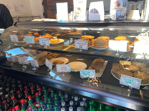 Cafe «Pressed Cafe», reviews and photos, 108 Spit Brook Rd, Nashua, NH 03062, USA