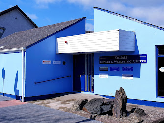 Kinsale Health & Wellbeing Centre