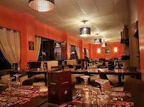 Atmosphère du Restaurant libanais Le Figuier à Caen - n°1