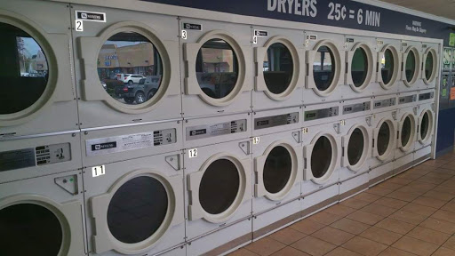 Laundromat «G & R Maytag Laundry», reviews and photos, 1563 W 26th St, Erie, PA 16508, USA