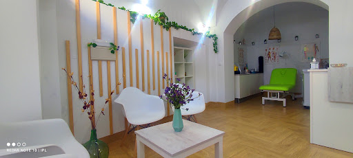 FISIABEL. Fisioterapia y Rehabilitación en Los Santos de Maimona, Badajoz