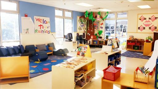 Day Care Center «Woodward Park KinderCare», reviews and photos, 993 E Champlain Dr, Fresno, CA 93720, USA