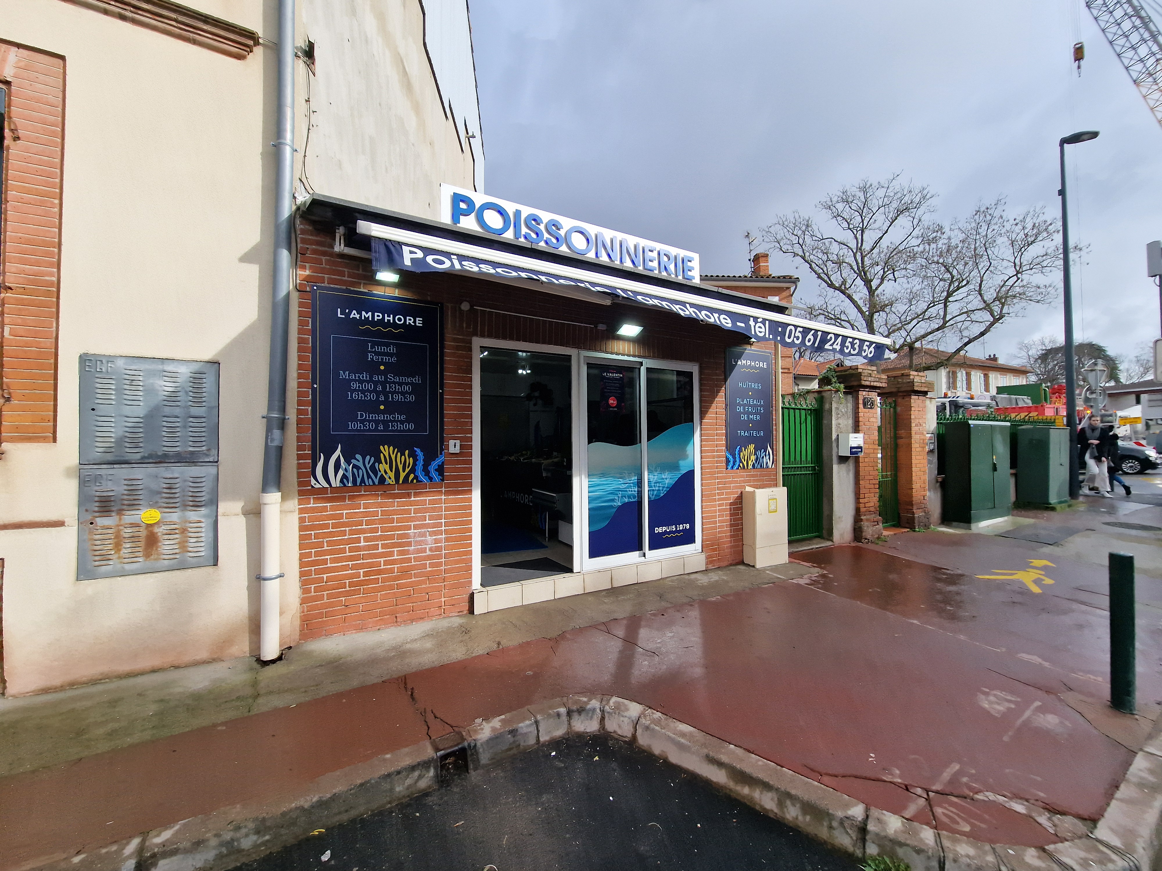 Photo n° 2 de l'avis de Nicolas.a fait le 02/02/2024 à 11:53