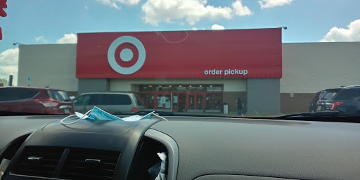 Department Store «Target», reviews and photos, 1300 River Valley Blvd, Lancaster, OH 43130, USA