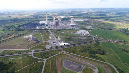 Montour Power Plant