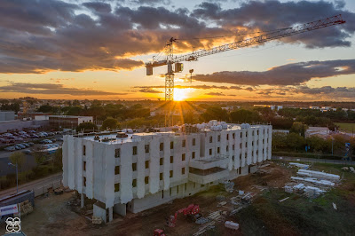 BRUN CECCOTTI MEDITERRANEE - Entreprise de construction à Montpellier à Montpellier