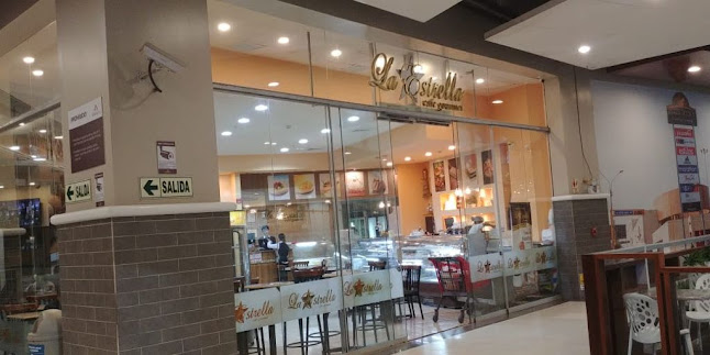 La Estrella Cafe Gourmet - Huacho