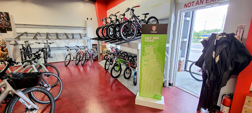 Bicycle Repair Shop «Bikers Choice Bicycle Shop», reviews and photos, 11493 Lebanon Rd, Mt Juliet, TN 37122, USA