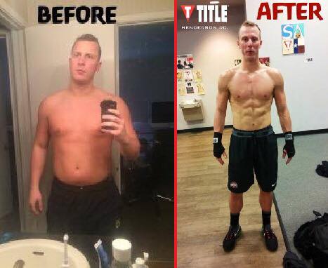 Boxing Gym «TITLE Boxing Club Upper Arlington», reviews and photos, 1134 W Henderson Rd, Columbus, OH 43220, USA