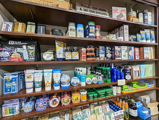 General Store «Mast General Store Winston-Salem», reviews and photos, 516 Trade St NW, Winston-Salem, NC 27101, USA