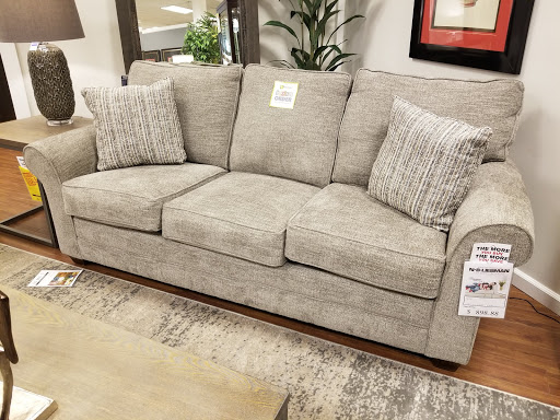 Furniture Store «NB Liebman», reviews and photos, 4705 Carlisle Pike, Mechanicsburg, PA 17050, USA