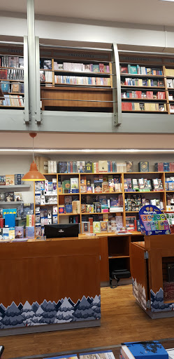 Comic bookshops in Quito