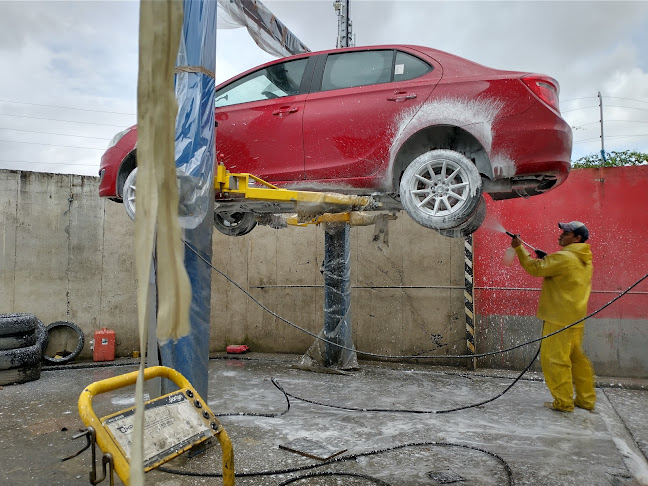 Lavado De Carros Super Car Wash