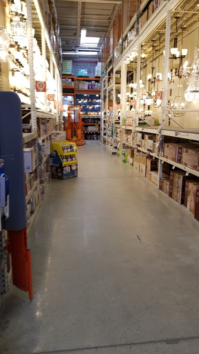 Home Improvement Store «The Home Depot», reviews and photos, 92 Newbury St, Danvers, MA 01923, USA