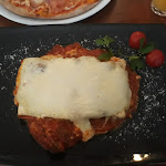 Photo n°2 de l'avis de Schennie.r fait le 22/08/2019 à 19:49 sur le  Pizzeria La Tettoia à Mörfelden-Walldorf