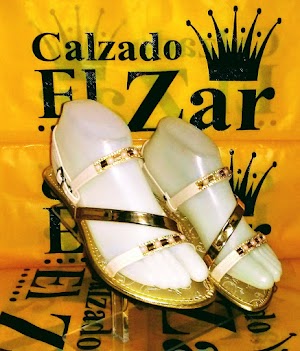 Calzado el zar - photo 1