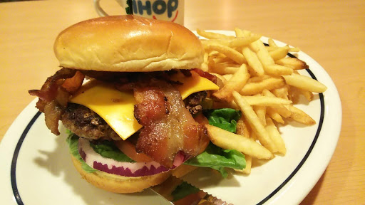 IHOP