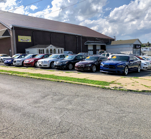 Used Car Dealer «Majestic Auto Trade», reviews and photos, 1639 Washington St, Easton, PA 18042, USA