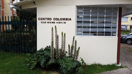 Conjunto Centro Colombia - Porteria 2