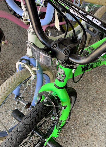 Pawn Shop «Pawn South Inc», reviews and photos, 215 E 2nd St, Lumberton, NC 28358, USA