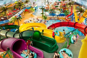 Fallsview Indoor Waterpark image