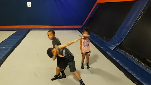Recreation Center «Trampoline Nation», reviews and photos, 35025 Enchanted Pkwy S, Federal Way, WA 98003, USA