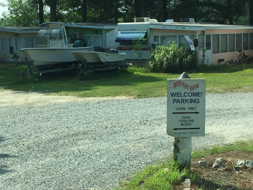 Marina «Smith Point Marina», reviews and photos, 989 Smith Point Rd, Reedville, VA 22539, USA