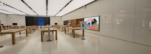 Computer Store «Apple Memorial City», reviews and photos, 303 Memorial City Mall, Houston, TX 77024, USA