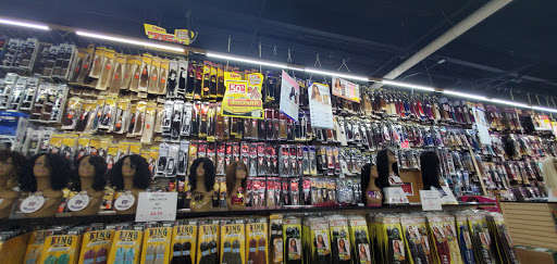 Beauty Supply Store «KELLY BEAUTY», reviews and photos, 27750 Van Dyke, Warren, MI 48093, USA
